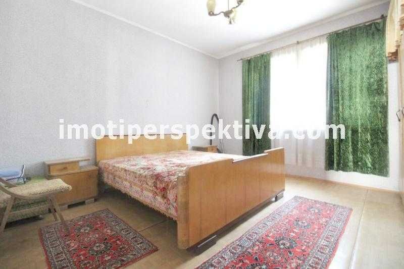 Продава се Етаж от къща в Пловдив, Христо Смирненски - 133 кв.м за 1113 €/кв.м - Снимка #6