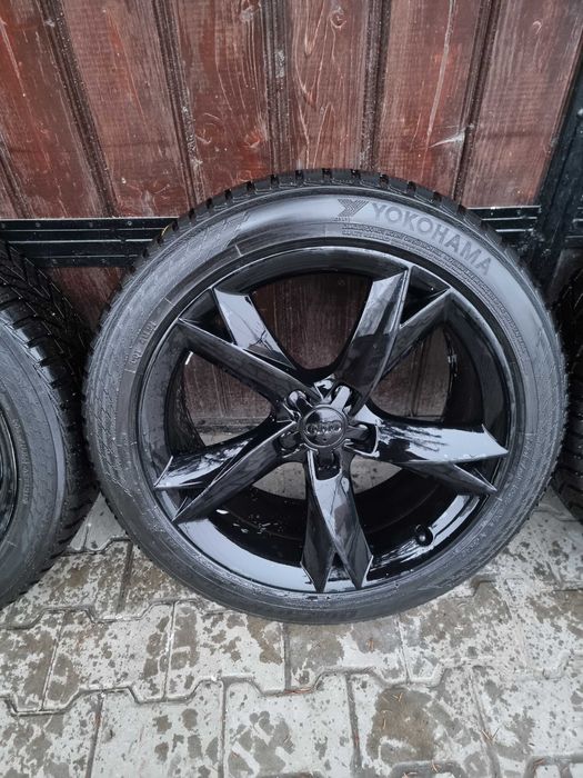 Roti/Jante IARNA 2019 Concave 19' Orig. Audi A7 A6 4G A8 235 45 19