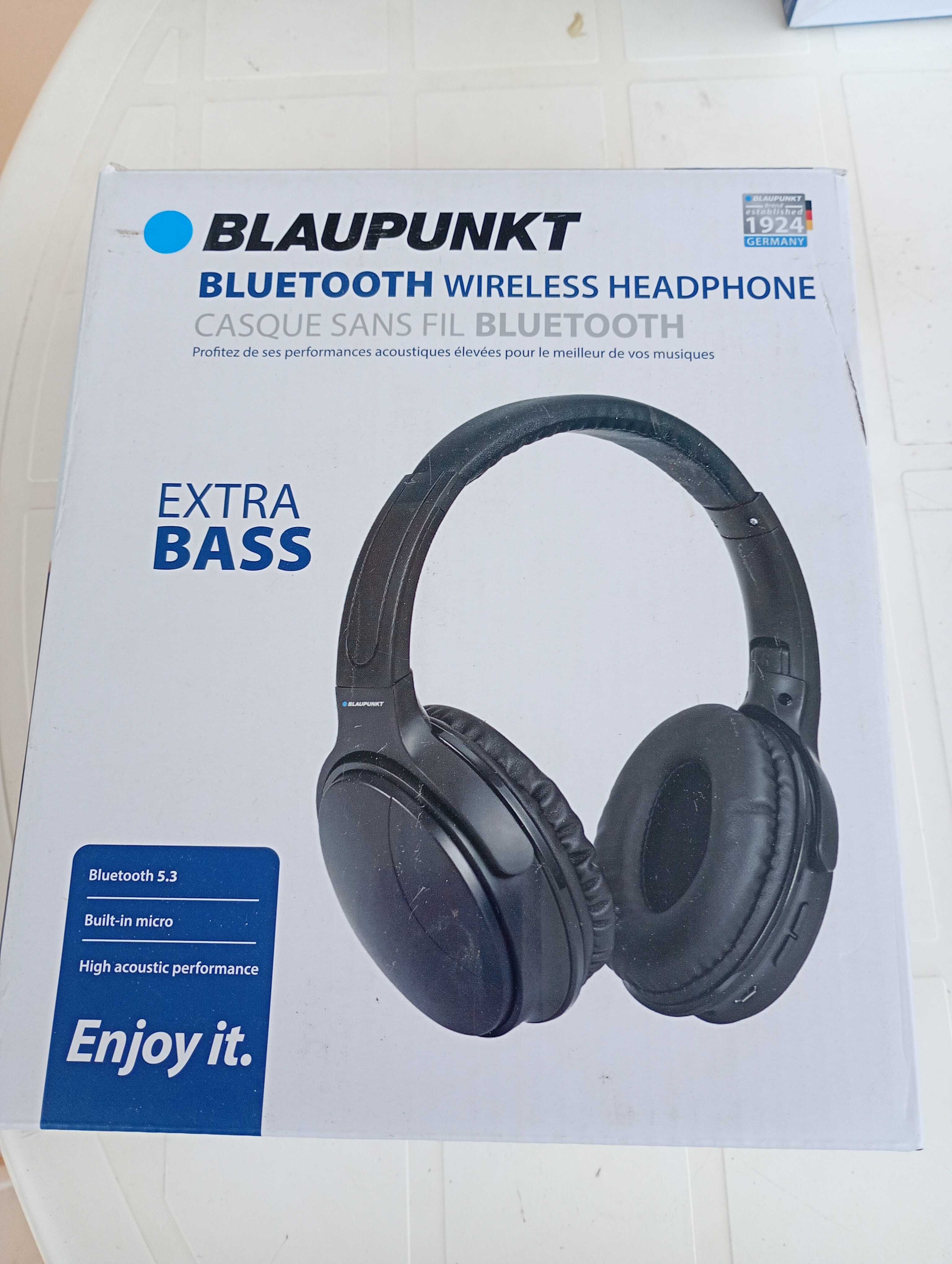 Blaupunkt аксесоари: