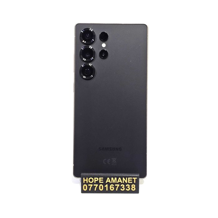 Hope Amanet P8 Samsung S25 Ultra 256GB / 12GB RAM
