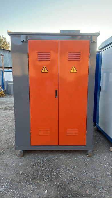 Ктп, Ктпн трансформатор