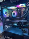 Vand Unitate PC Gaming I7-14k Rx7900xt 32gbRam