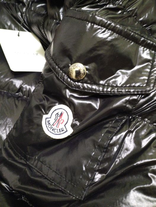 Мъжко зимно яке Moncler