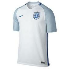 Tricou de fotbal Anglia - original Nike