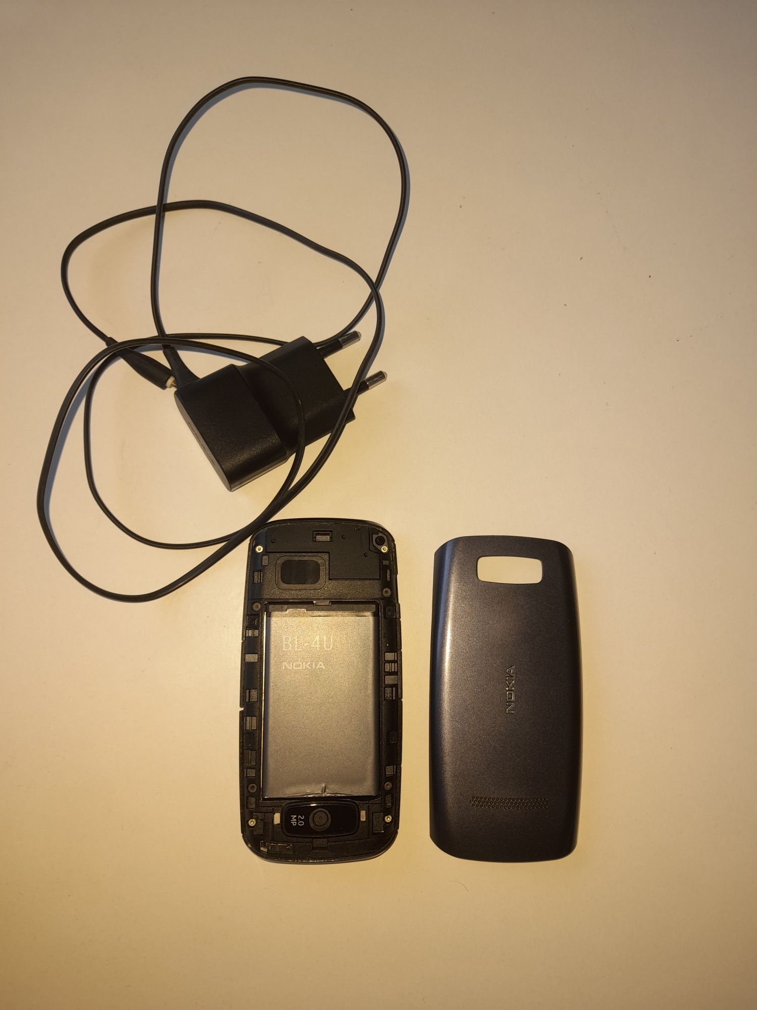Telefon Nokia Asha 308