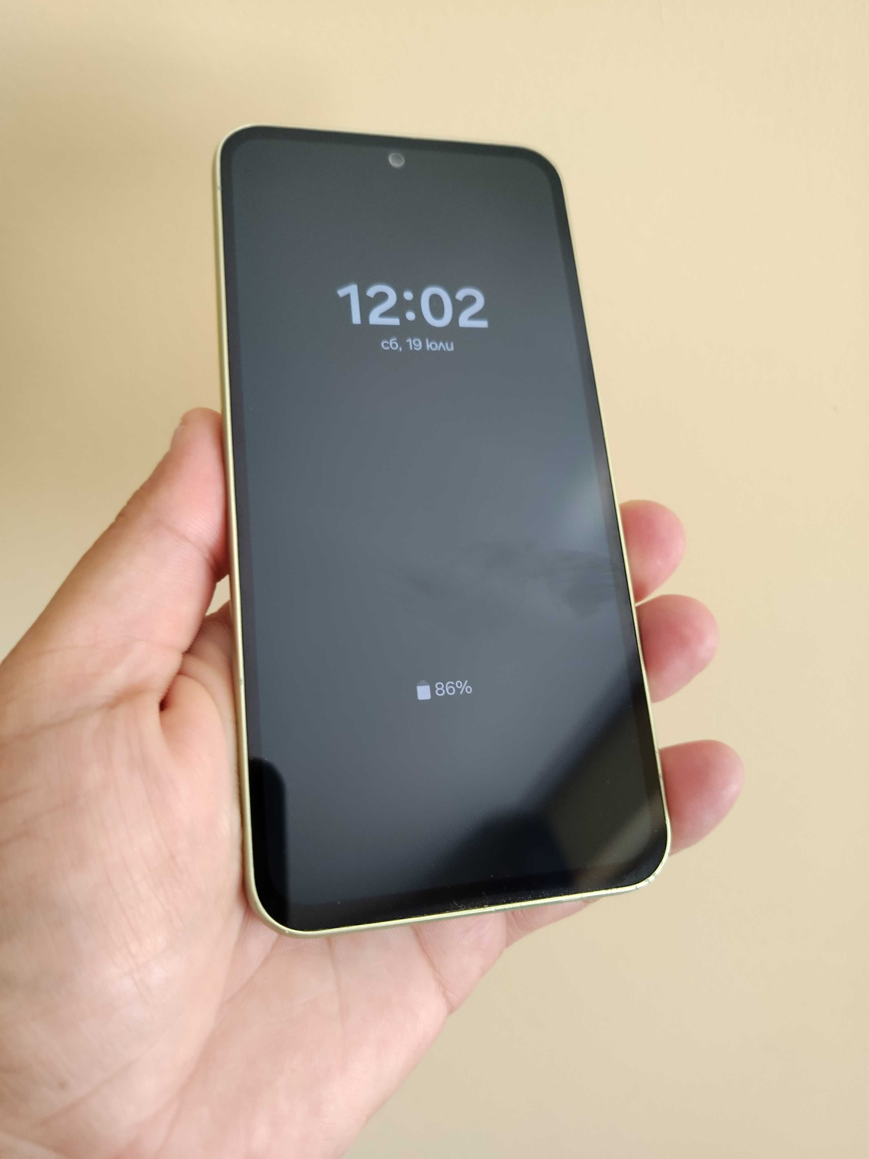 Samsung A54 256gb