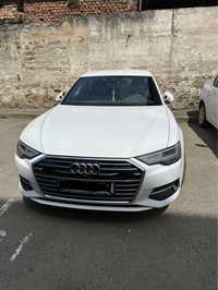 Audi A6 quartro S tronic