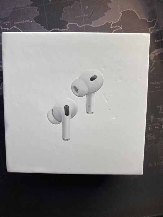 Air pods pro 2nd Generation