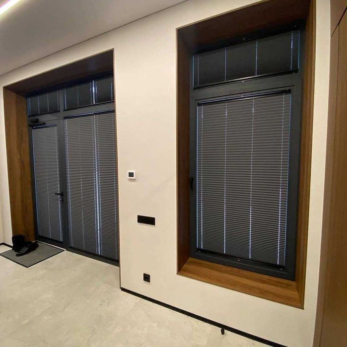 Красота и комфорт для окон! / Derazalarga chiroy va qulaylik!