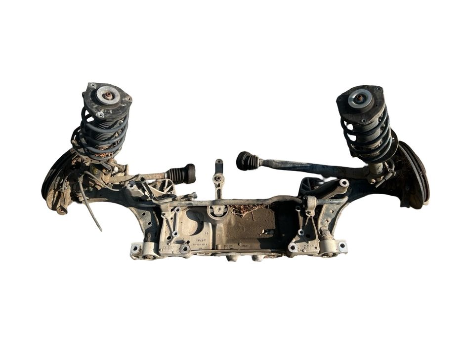 Punte fata VOLKSWAGEN GOLF V 1K1 2003 - 2009, AUDI A3 II 8P1 2003 - 20