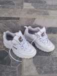 Adidași dama FILA originali made în Italy