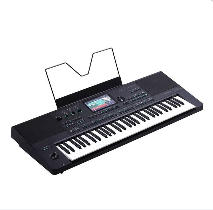 Продам синтезатор новый.