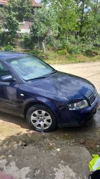 Vand audi a4 b6 an 2002