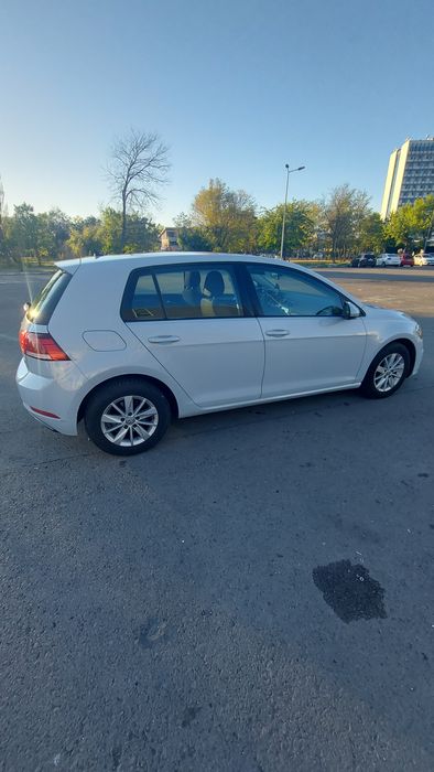 Vând Volkswagen golf 7