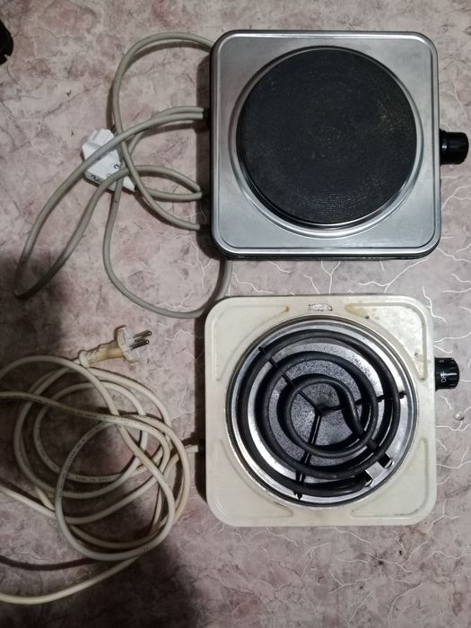 Продам плитки электрические