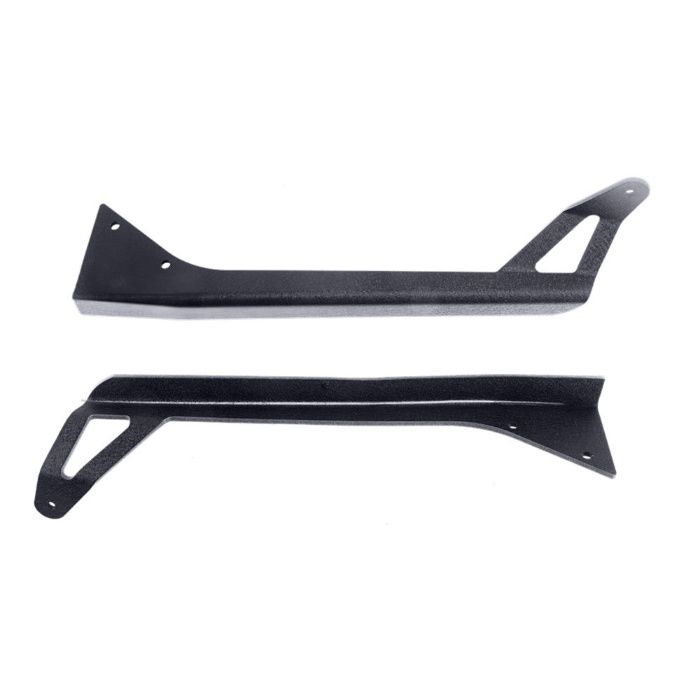 Suporti Proiector LED BAR pentru Jeep Wrangler YJ 87-95 50″