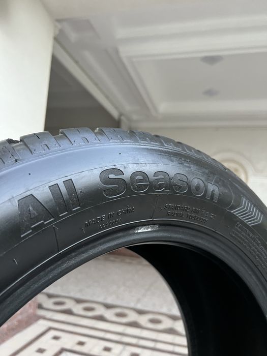 Largo balon sotiladi