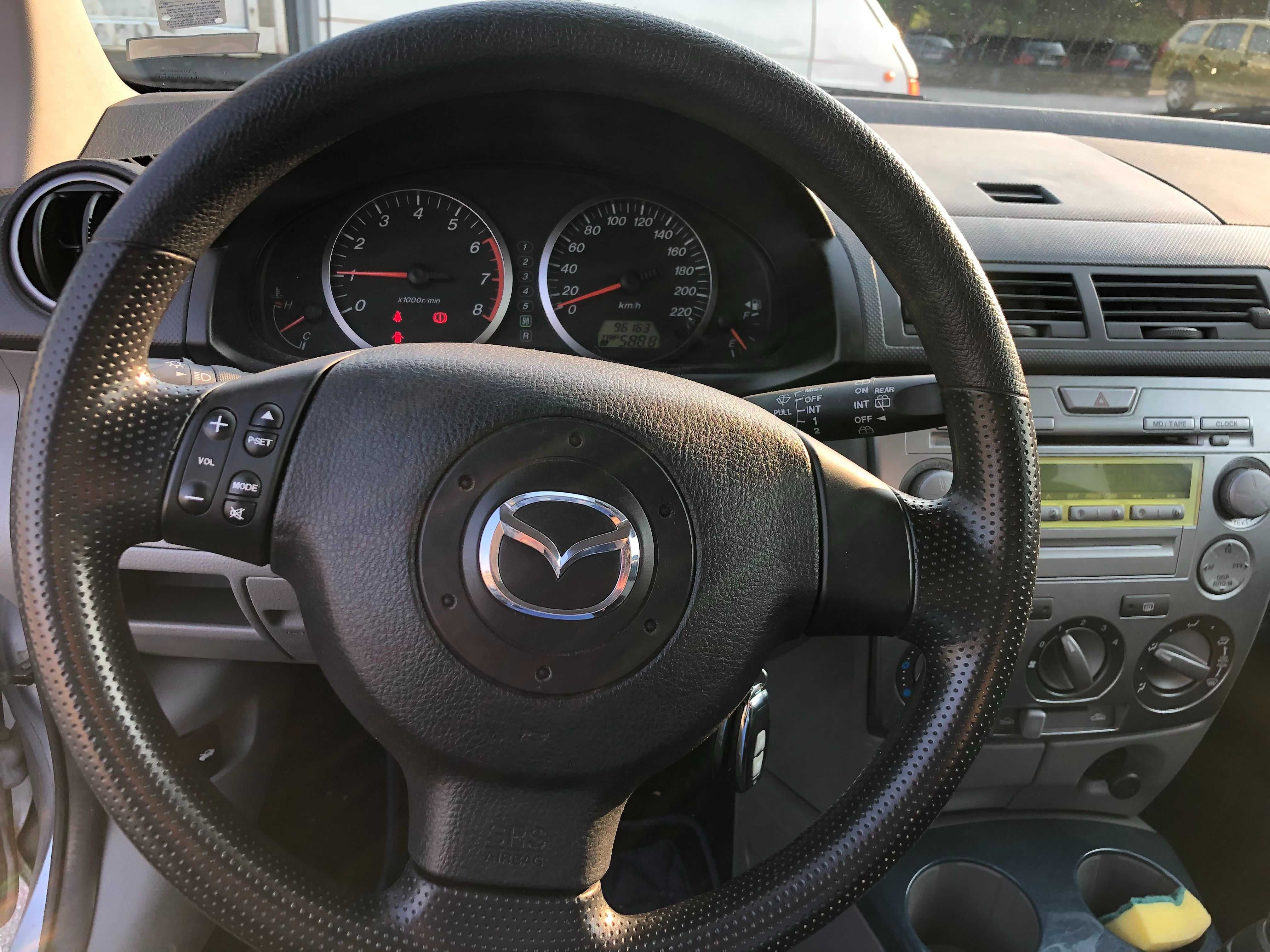 Mazda 2 /Germany/
