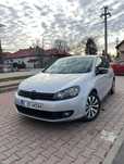 Golf 6 Style 2.0 140 cp Negociabil