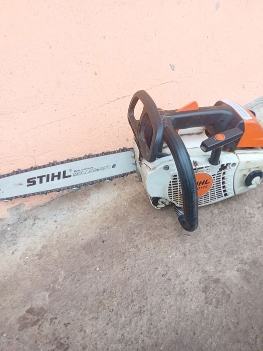 Vând Drujba Stihl ms 201TC