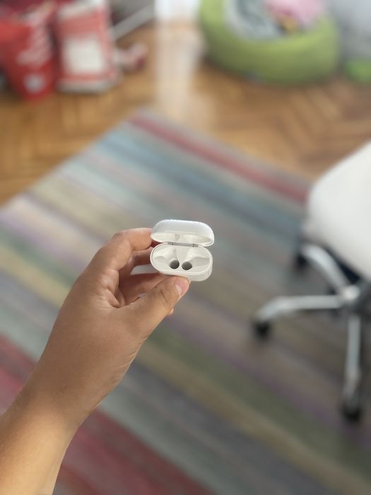 Кейс за Air pods