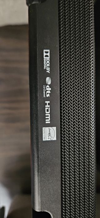 Soundbar Samsung K450/EN