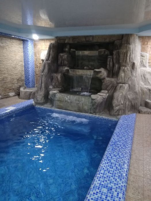 OLYMPIC STAR спорт клубе