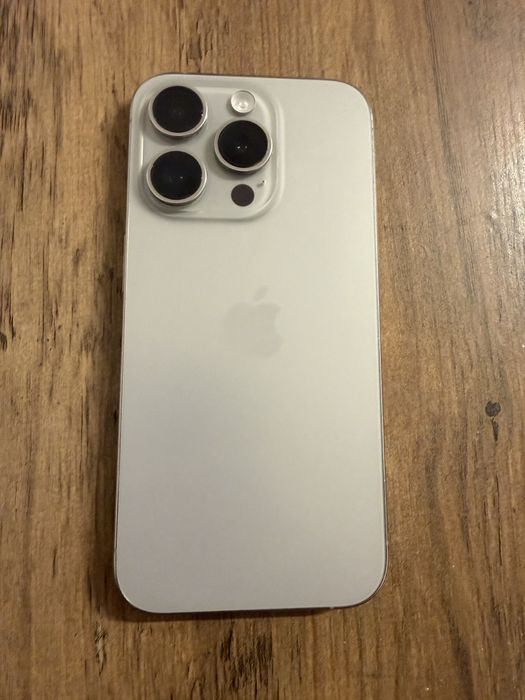 iphone 15 pro 256 gb