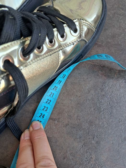 дамски маратонки,спортни обувки,сникърси кецове ARMANI 38,армани