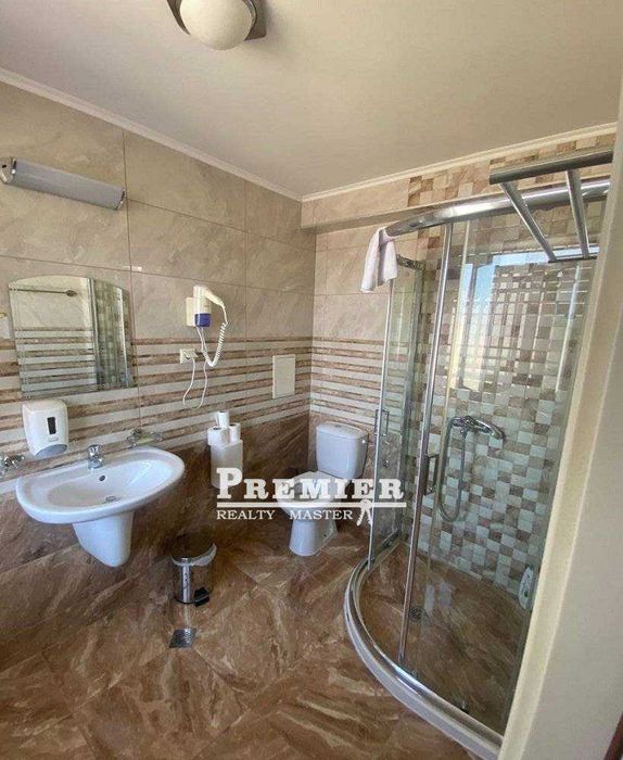 Продава се Двустаен апартамент в к.к. Слънчев бряг - 47 кв.м за 1575 €/кв.м - Снимка #7