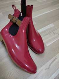 Ghete /Botine dama/40