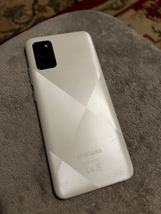 Vănd telefon Samsung A02s