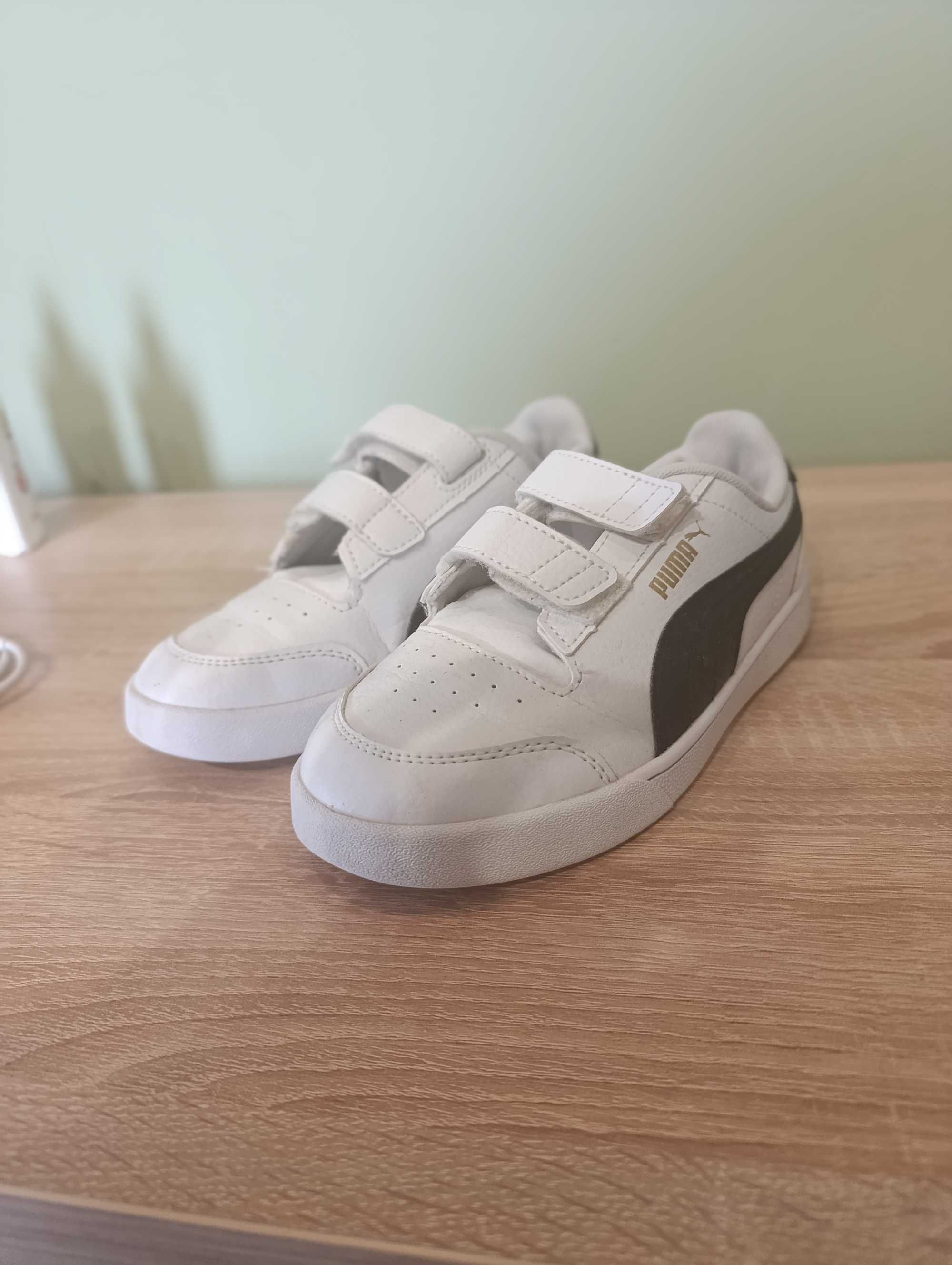 Детски маратонки Puma