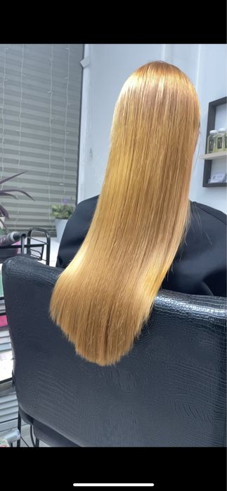 Ботокс/Кератин 10.000тг