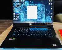 Laptop ASUS Gaming 15.6'' Strix SCAR 15, AMD 9, GeForce RTX 3080 16GB