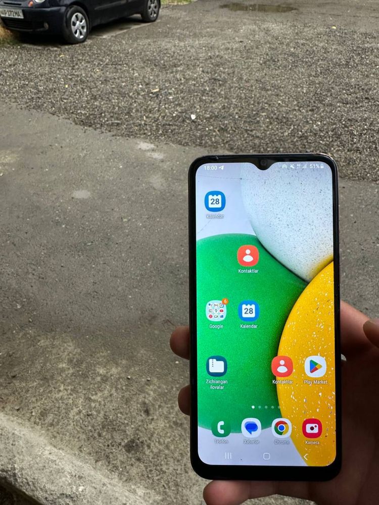 Samsung A03 Core