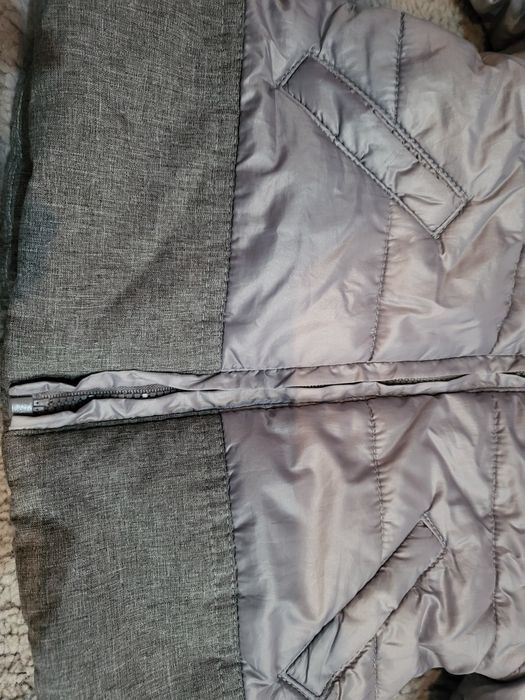 Vand geaca chicco nr 62