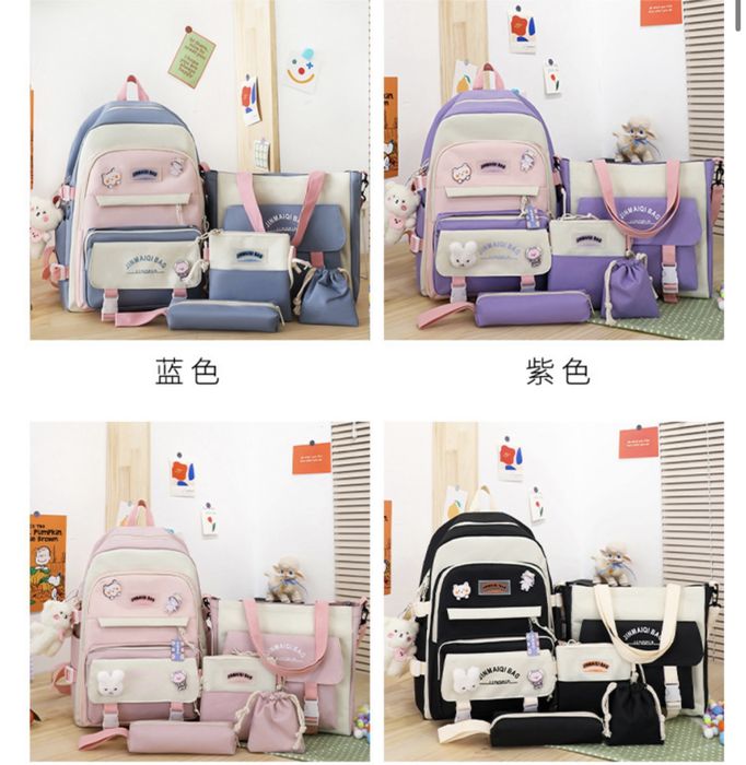 Продаю новые рюкзаки для школы и университета