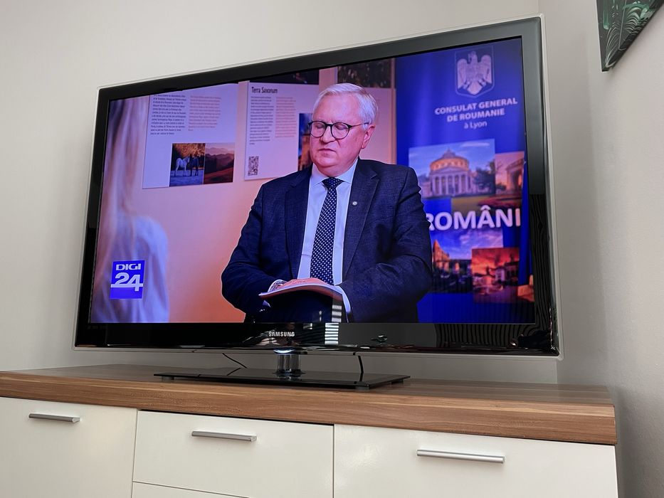 Samsung Led Smart 1,4 m