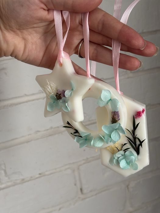 Аромасаше для шкафа.