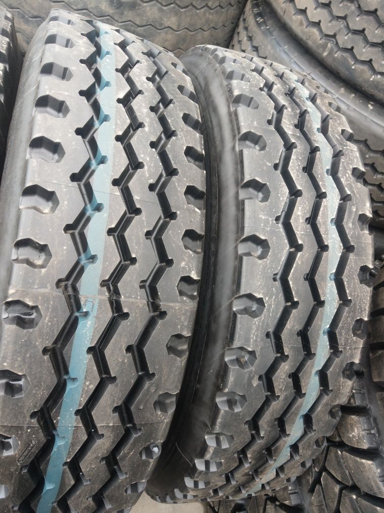 Anvelope 315/80R22,5  resapate direcție on/off