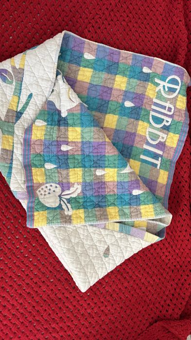 Пледы, покрывала для ребенка