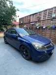 Opel astra h GTC
