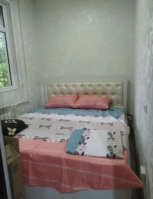 1в2 комнатная квартира на Чиланзаре 7