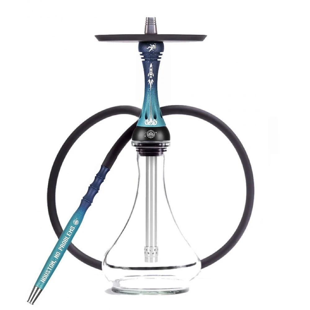 Narghilea Alpha Hookah model x ,shisha