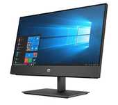 All-in-One HP Pro One 600 G4 i5-8500 16GB 256 GB 21.5 Inch Wide