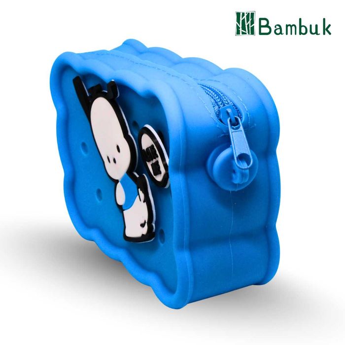 Гумени несесери "My Melody and Pochacco Overload"