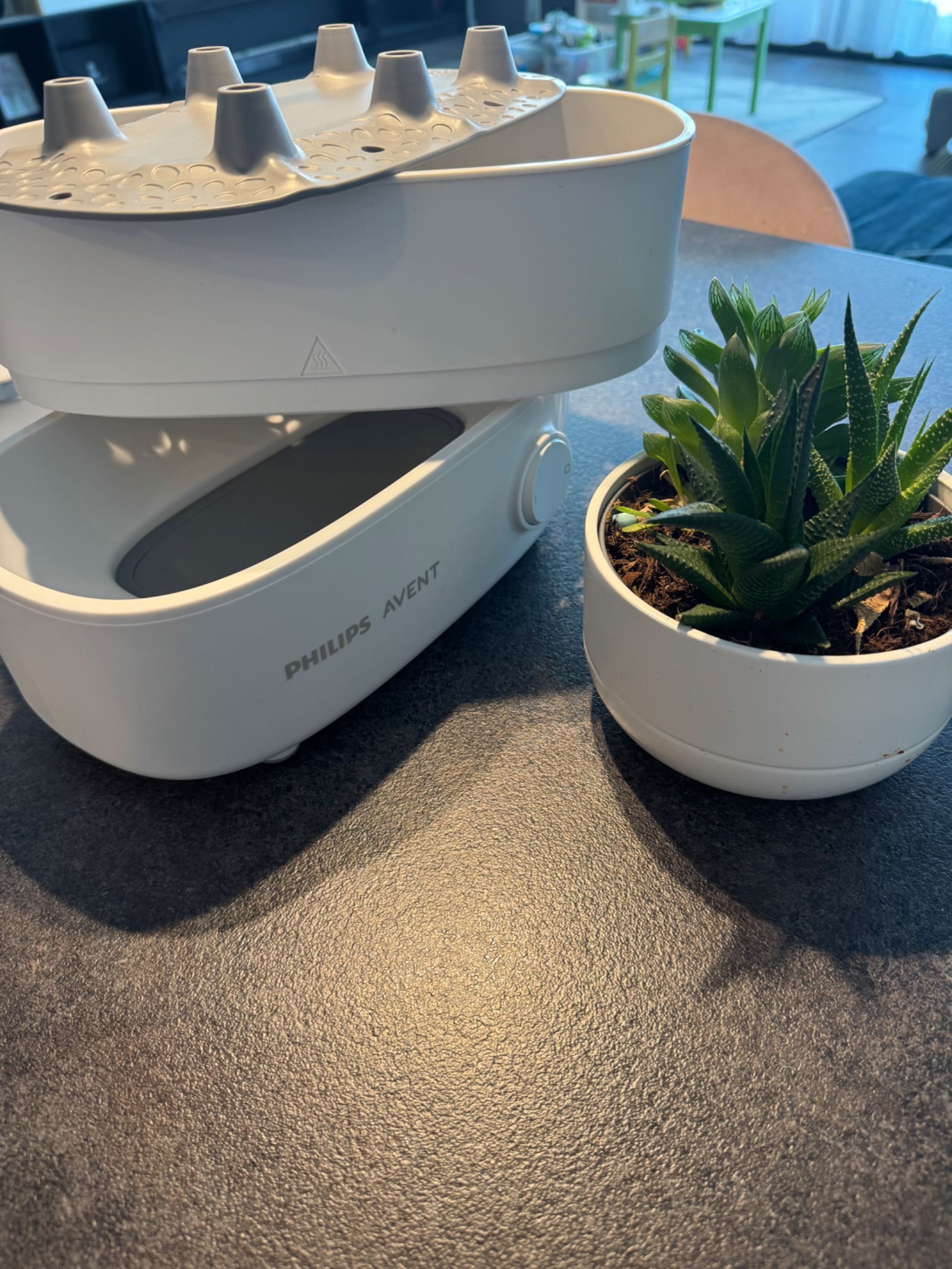 Електрически Стерилизатор Philips Avent Advanced
