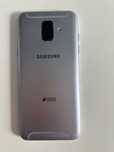 Samsung galaxy A6 duos