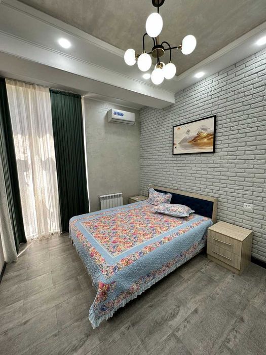 Сдам 2х-ком Глинка 3/9 ор-р посольство России